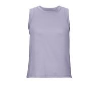 Funktionstop KILLTEC "KOS 169 WMN TP", Damen, Gr. 46, lila (helllila), Obermaterial: 90% Polyester, 10% Elasthan, Tops, Leichtes, atmungsaktives und elastisches Damen Funktionstop (14792936-46) hellli