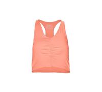 Killtec Damen Funktionstop KOS 170 WMN TP, pfirsich, 46, 44334-000