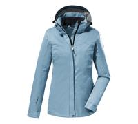 killtec Damen Jacke KOS 133 38383-802 42 Bali Blau