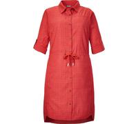 KILLTEC Damen Kleid KOS 45 WMN DRSS (4128600) 44 coral pink