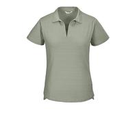 Killtec Damen Funktions-T-Shirt KOS 21 Kurzarm Helles Salbei Größe 40