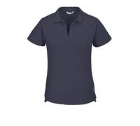 Killtec T-Shirt KOS 21 Damen Funktionsshirt Kurzarm schnelltrocknend Nachtblau 40