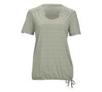 KILLTEC Damen Funktions T-Shirt KOS 46 WMN TSHRT (3831800) 38 helles salbei