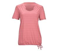 KILLTEC Damen Funktions T-Shirt KOS 46 WMN TSHRT (3831800) 40 pearl rose