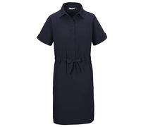 killtec Damen KOS 50 WMN DRSS Funktionskleid/Kleid/Sommerkleid, Nachtblau, 36