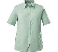 killtec Damen Kos 98 Wmn WVN Shrt Funktionsbluse (1er Pack)