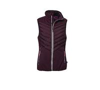 Killtec Damen Kow 33 Wmn Qltd Vst Steppweste/Weste mit Stehkragen