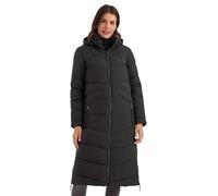 killtec KOW 62 Steppmantel Damen schwarz EU 38 2022 Wolljacken