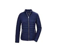 killtec Damen leichte Steppjacke/Übergangsjacke KOS 58 WMN QLTD JCKT, nachtblau, 46, 42855-000