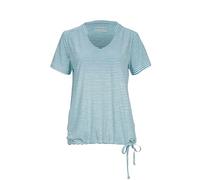 Killtec Lilleo Damen Funktionsshirt hell ocean 42 hell ocean 42