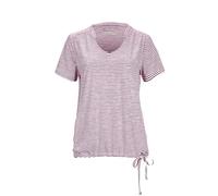 KILLTEC Damen Funktions T-Shirt Lilleo WMN TSHRT F (3701000) 36 magenta