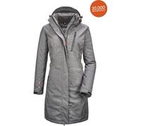 KILLTEC Damen Mantel Alisi (3273000) 40 00203