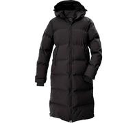 KILLTEC Damen Mantel KOW 260 WMN QLTD CT (4427100) 42 schwarz