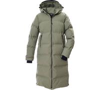 KILLTEC Damen Mantel KOW 260 WMN QLTD CT (4427100) 46 sage