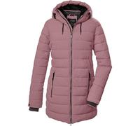 KILLTEC Damen Mantel KOW 55 WMN QLTD PRK (4180900) 48 Pink