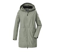 killtec KOS 35 Women Parka helles salbei (00741) 46