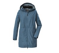 killtec Damen Parka KOS 35 WMN PRK 43936-000-00841 46 Sturmblau
