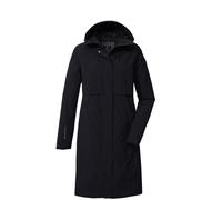 Killtec Damen Parka KOS 46 43935-000-00200 36 Schwarz