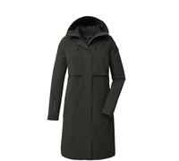 Killtec Damen Parka KOS 46 43935-000-00760 42 Dunkel Salbei