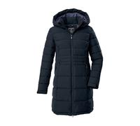 killtec Damen Parka KOW 11 WMN QLTD PRK 43303-000-00269 38 Schwarz Blau