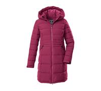 killtec Damen Parka KOW 11 WMN QLTD PRK 43303-000-00434 42 Dunkelrose
