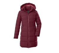 killtec Damen Parka KOW 11 WMN QLTD PRK 43303-000-00446 42 Bordeaux
