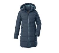 killtec Damen Parka KOW 11 WMN QLTD PRK 43303-000-00744 38 Hellpetrol