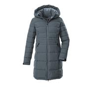 killtec Damen Parka KOW 11 WMN QLTD PRK 43303-000-00824 48 Blaugrau