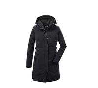killtec Damen Parka KOW 165 37726-000-00200 42 Schwarz