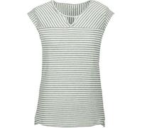 killtec Damen Funktionstanktop/Tanktop KOS 125 WMN TP, helloliv, 44, 42793-000