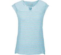 KILLTEC Damen Shirt KOS 125 WMN TP (4279300) 50 bali blau
