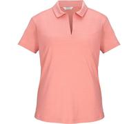 Killtec Damen Funktions T-Shirt/Tshirt Kurzarm KOS 21 WMN TSHRT, hell pfirsich, 42, 43029-000