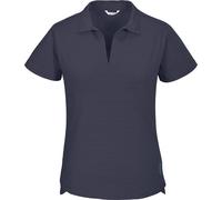 killtec Damen KOS 21 WMN TSHRT Funktions T-Shirt/Tshirt Kurzarm, Nachtblau, 42