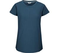 Killtec Damen Funktions T-Shirt/Tshirt Kurzarm KOS 23 WMN TSHRT, Ocean, 36, 42849-000