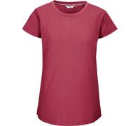 KILLTEC Damen Shirt KOS 23 WMN TSHRT (4284900) 50 beaujolais