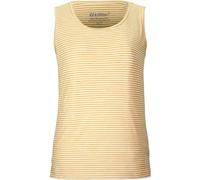 KILLTEC Damen Shirt KOS 63 WMN TP (4134200) 42 dunkelgelb