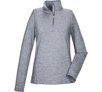 KILLTEC Damen Shirt KSW 121 WMN FLX SHRT (4349500) 42 nachtblau