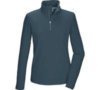 KILLTEC Damen Shirt KSW 70 WMN FLX SHRT (4346400) 42 hellpetrol