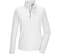 KILLTEC Damen Shirt KSW 70 WMN FLX SHRT (4346400) 50 gebrochenes weiss