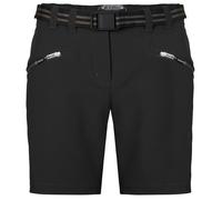 killtec Damen Short KOS 19 42807-000-00200 40 Schwarz
