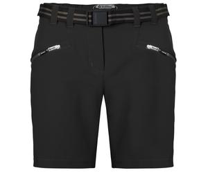 killtec Damen Short KOS 19 42807-000-00200 40 Schwarz
