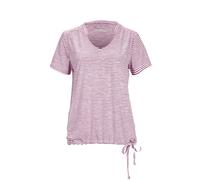 Killtec Damen T-Shirt Lilleo 37010-448 40 Magenta