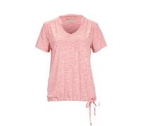 KILLTEC Damen Funktions T-Shirt Lilleo WMN TSHRT F (3701000) 36 sunset pink 00552