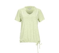 Killtec Lilleo Damen Funktionsshirt hellapfel 44 hellapfel 44