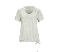 Killtec Damen Funktions-T-Shirt Lilleo WMN TSHRT F helles Salbei Größe 40