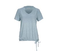 killtec Damen T-Shirt Lilleo 37010-894 38 Hell Ocean-Ocean