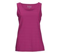 killtec Damen Funktionstanktop KOS 41 WMN TP, Magenta, 46, 38313-000