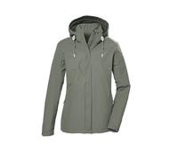 Killtec Damen Übergangsjacke KOS 61 oliv Grün 44