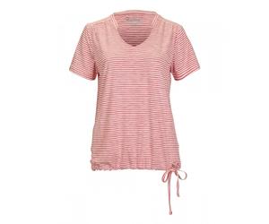 Killtec Freizeit-Shirt Funktions Lilleo (leichtes, elastisches Material) koralle Damen, Größe 38