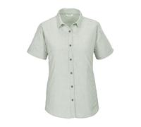 Killtec Funktionshemd "KOS 368" in Grün - Größe 42 | Damen Outdoor Tops Shirts